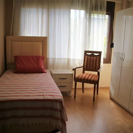 Villa Kusadasi Merkezde Villa Kusadası
