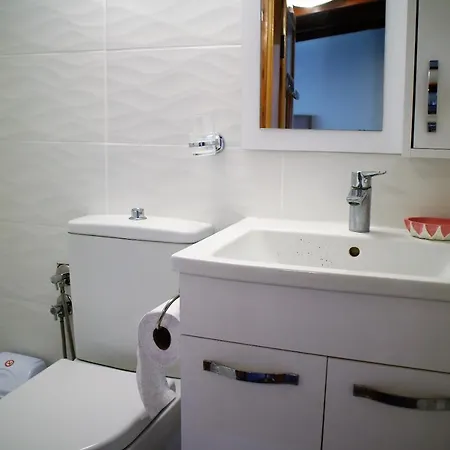 Kusadasi Merkezde Villa Villa Kusadası
