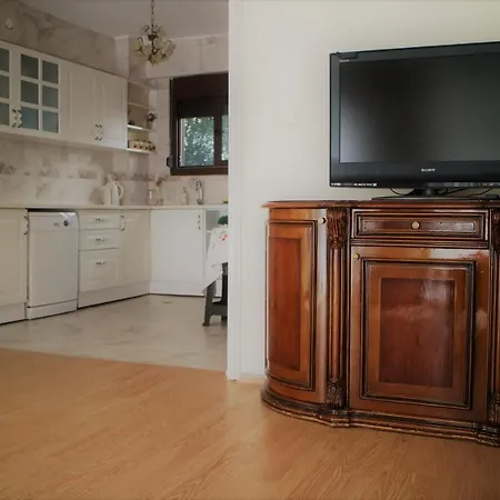 Kusadasi Merkezde Villa Villa *